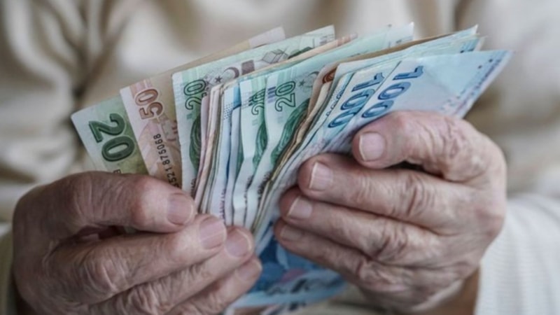 SSK, Bağ-Kur, Emekli Sandığı emeklilerine çifte bayram; 3 ödeme birden geliyor…