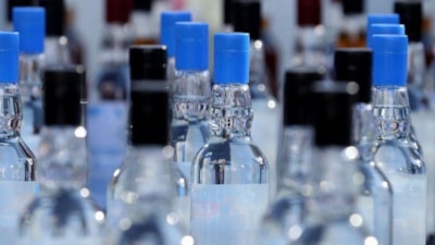 Sahte içkiden 2 ayda 152 kişi yaşamını yitirdi