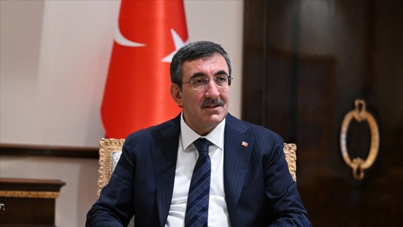 Cevdet Yılmaz, İngiltere'de yatırımcılarla buluşacak