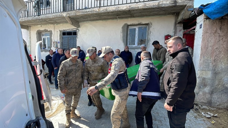 Şanlıurfa'da komşuların köpek besleme kavgası: 2 kişi hayatını kaybetti