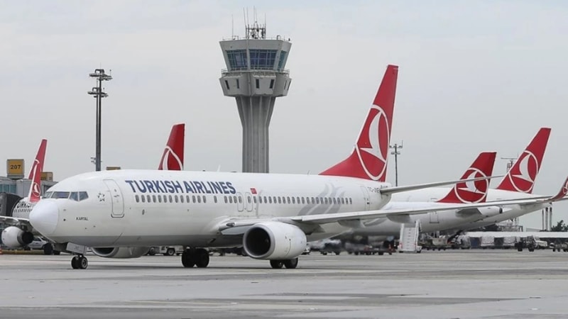 THY iptal seferlerini duyurdu: 28 Şubat’ta bu uçuşlar yapılamayacak