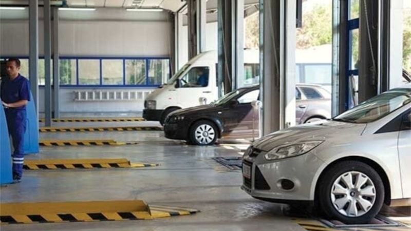 Araç muayenesinde yeni sistem! Tamamen ücretsiz olacak