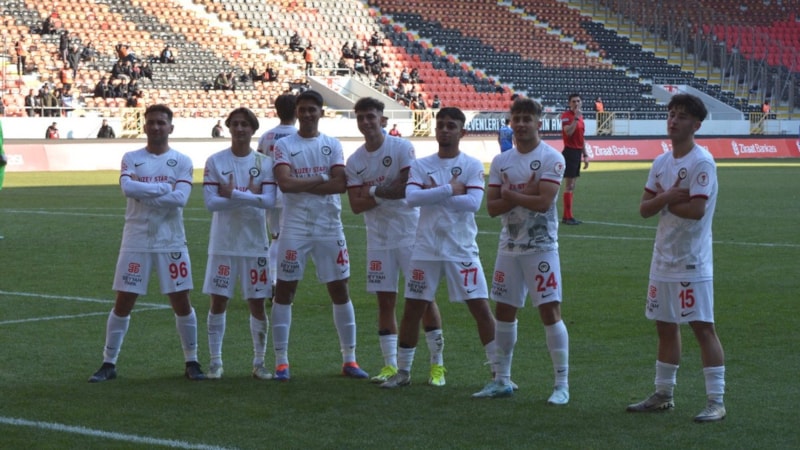 Çorum FK, kupada Boluspor'u iki golle geçti