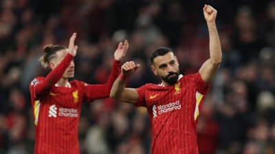 Liverpool, Newcastle United'ı devirdi