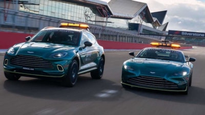 İngiliz Otomobil Devi İflasa Gidiyor; Hisseleri Çakıldı!