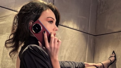 Teşkilat'ın Kate'i küvette! Tuvana Türkay'ın son pozları gündem oldu