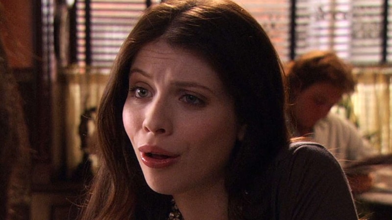 Gossip Girl'ün efsanesiydi; Hayatını kaybetti! İşte son paylaşımı...