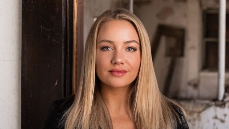 Jeneva Rose'nun sürükleyici ve elinizden bırakamayacağınız romanı: Kusursuz Evlilik