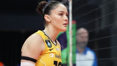 Fenerbahçe ile anılıyordu; Kontratı imzaladı! İşte Zehra Güneş'in kararı...