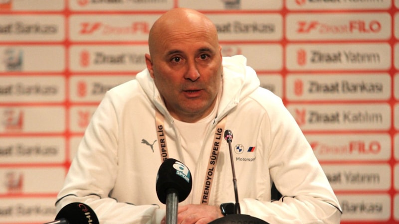 Sami Uğurlu: Tamamen lige odaklanacağız