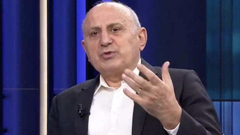 CHP'li Dursun Çiçek: Mansur Yavaş'a 'ikinci aday olmayacak' sözü verildi