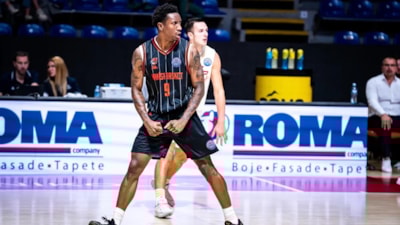 Saben Lee yeniden Euroleague'de