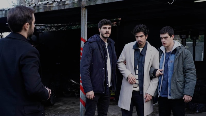 26 Şubat reyting sonuçları: Sahipsizler dizisi reytingleri devirdi