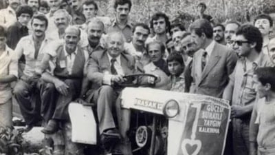 Ümit Yenişehirli yazdı: Erbakan Hoca’nın komprador burjuvaziyle mücadelesi