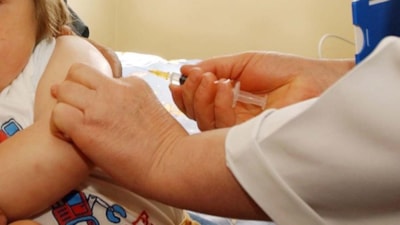 ABD'de aşısız çocuk kızamık yüzünden öldü