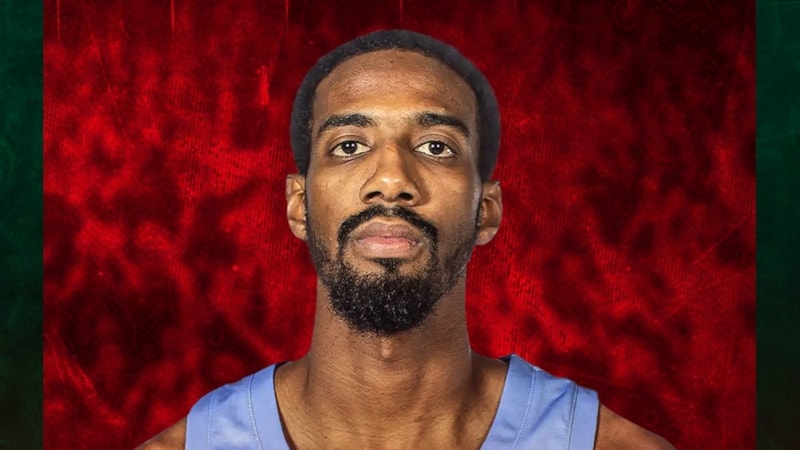 Karşıyaka, Austin Hollins'i transfer etti