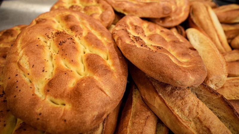 Ramazan ayında denetimlere pide de dahil edildi