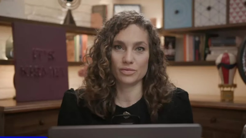 Nevşin Mengü'ye Salih Müslim röportajından 1 yıl 3 ay hapis cezası verildi