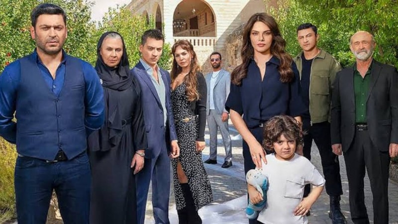 Uzak Şehir'de Şoke Eden Ayrılık: Ünlü Oyuncu Veda Etti