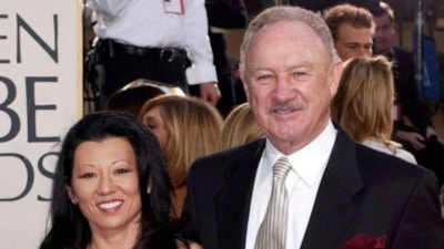 Oscar Ödüllü oyuncu Gene Hackman ve eşi evi ölü bulundu