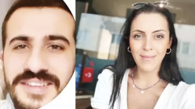 İzmir'de Duygu'nun katil zanlısından savunma: Kadına şiddete karşıyım