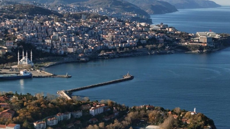 Türkiye'nin ilk ili neden Zonguldak? İşte merak edilen sorunun yanıtı...