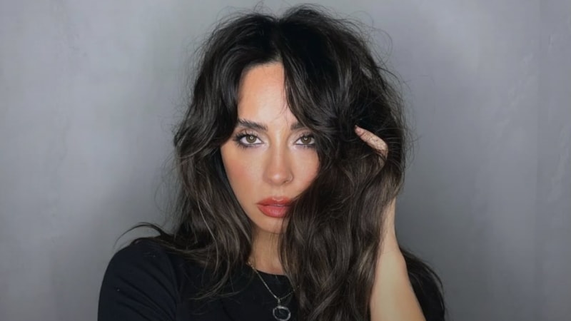 Hepsi Grubu'nun üyelerinden Yasemin Yürük yumurtalarımı dondurdum