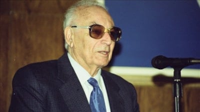 Türk edebiyatının Homeros'u sayılan, dev romancı Yaşar Kemal'in 10'uncu ölüm yılı