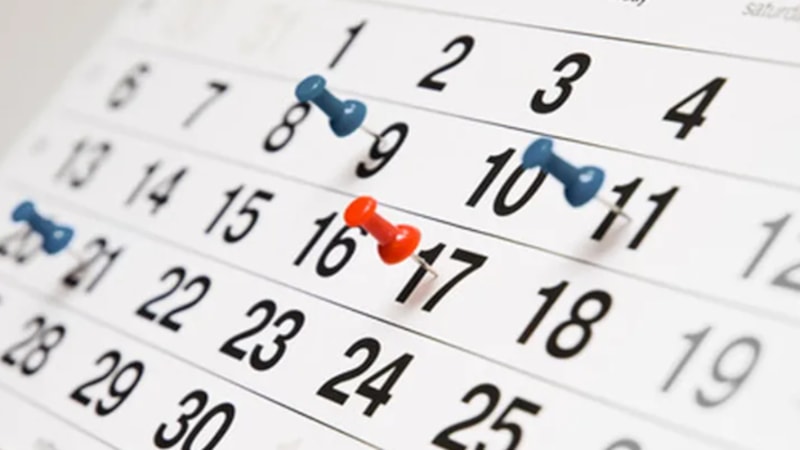 Mart ayı önemli günler hangileri? Mart ayında resmi tatil var mı?
