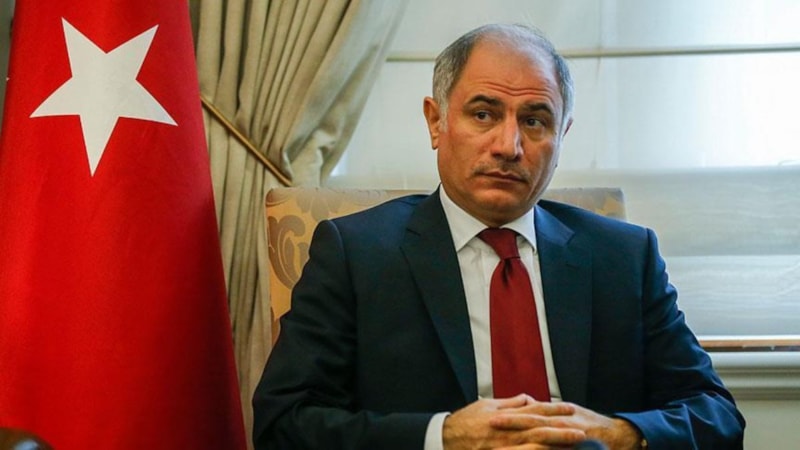 İmralı heyetinin çağrısı sonrası Efkan Ala genel merkezde açıklama yapacak