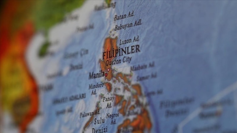 Filipinler'de çevrim içi dolandırıcılık operasyonu: 401 yabancı işçi tutuklandı