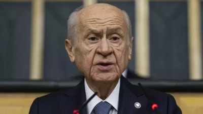 Mehmet Akif Ersoy: Bahçeli Nobel'e aday gösterilmeli