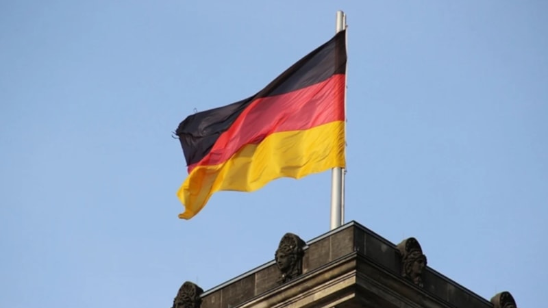 Almanya: Öcalan'ın çağrısı tarihi fırsat