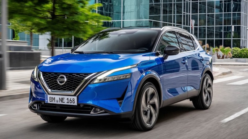 Nissan resmen coştu! Dev indirimi duyurdu: Tam 250.000 TL…