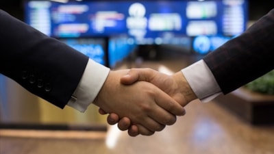 Türkiye'ye teknoloji alanında uluslararası yatırım ilgisi artıyor