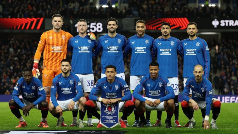 Rangers'tan Fenerbahçe maçı için taraftarlarına Ramazan uyarısı