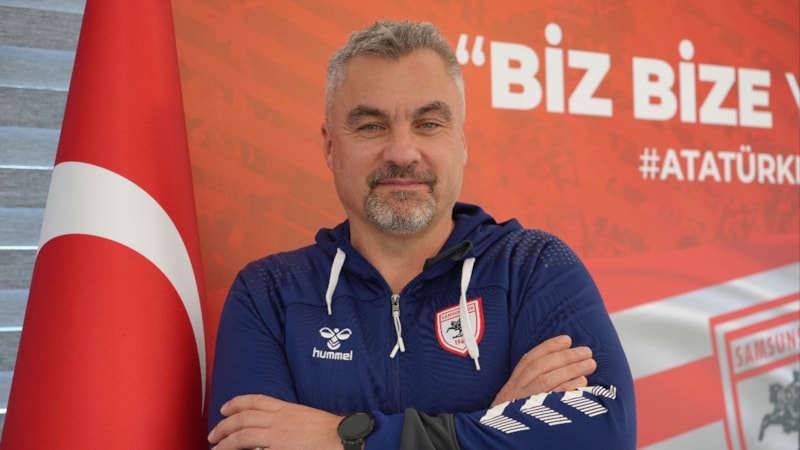 Thomas Reis: Kendi göbeğimizi kendimiz keseceğiz