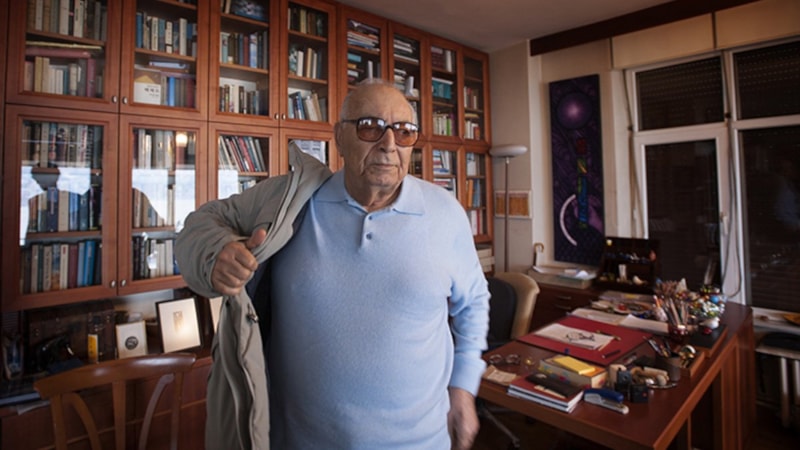 Yaşar Kemal'in yazarlığı ve İnce Memed romanı üzerine bir inceleme