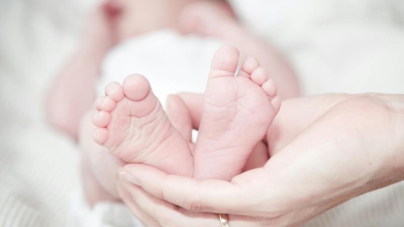 Japonya'da yenidoğan sayısındaki düşüş sürüyor