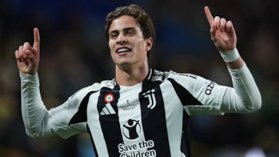 İngiliz devi Chelsea, Kenan Yıldız için devrede