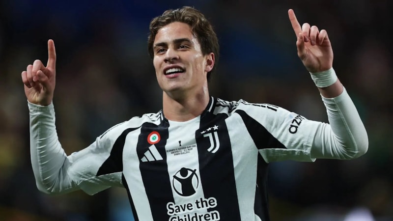 İngiliz devi Chelsea, Kenan Yıldız için devrede