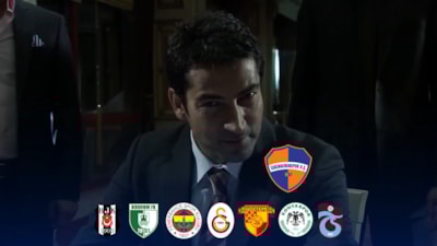 İskenderunspor'dan Ezel dizisi paylaşımı