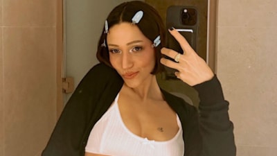 Serkay Tütüncü ile aşk yaşayan Zeynep Bastık'tan şaşırtan açıklama: 