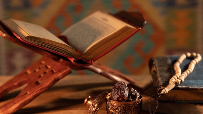 İslam'da oruç ibadetinin farz kılınışı ve hikmeti