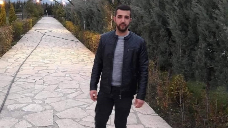 Eskişehir'de oğlunu öldüren sanığa 22 yıl hapis cezası