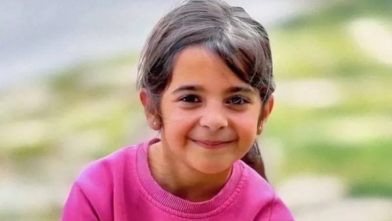 Narin Güran cinayetiyle ilgili iki dava dosyası birleştirildi