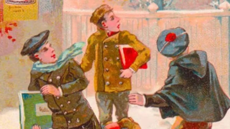 Sadece üstün zekalılar başarabiliyor! Resimdeki polisi 5 saniyede bulun