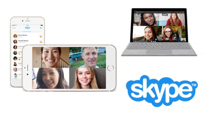 Popüler uygulama Skype kapanıyor
