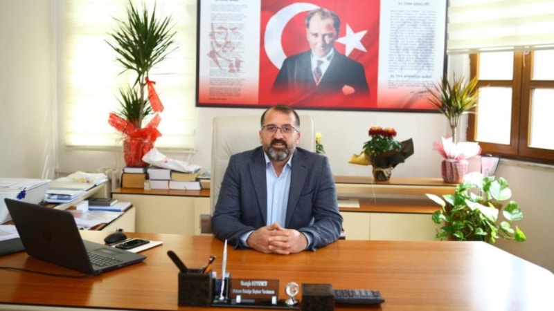 Ardeşen Belediye Başkan Yardımcısı Kuyumcu'ya silahlı saldırı