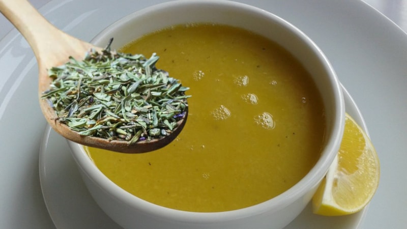 İster mercimek, ister ezogelin… Çorbanın lezzetini katlamak için 1 kaşık yetiyor